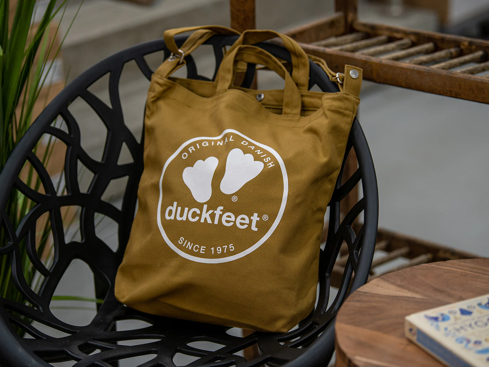 Duck Bag - Image 3
