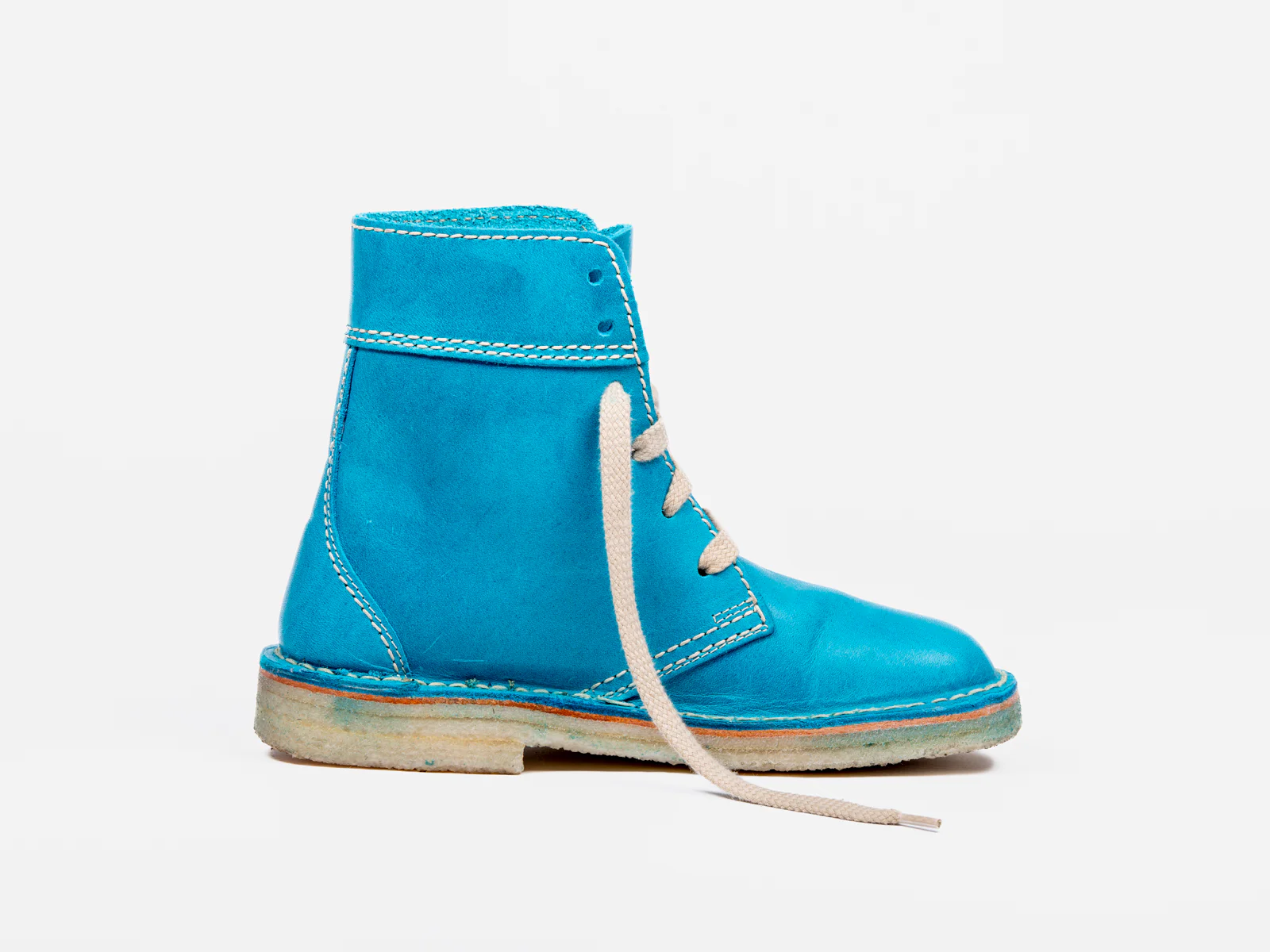 Fåborg Aqua Blue - Image 3